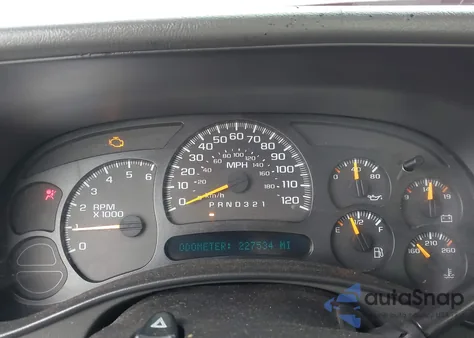 2006 Chevrolet Silverado 1500 Lt1 from USA, damaged, VIN 2GCEC13T561147176